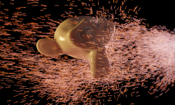 Featured image of post Houdini to Blender: Perfect Particle Motion Blur